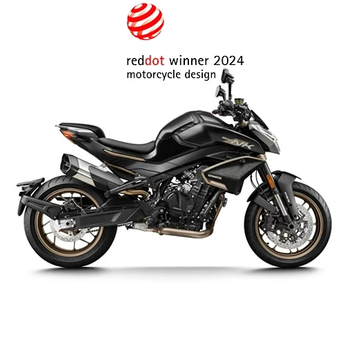 CFMOTO 800NK Advanced '25-1