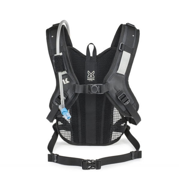 Rucsac Kriega Hydro 2 Black-0