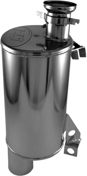 Exhst Silncr Cc Arctic, 1, nordicamoto.ro
