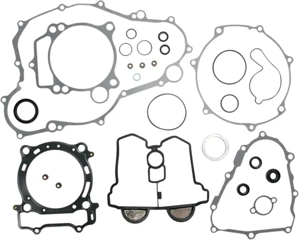 MOOSE RACING Complete Gasket And Oil Seal Kit 