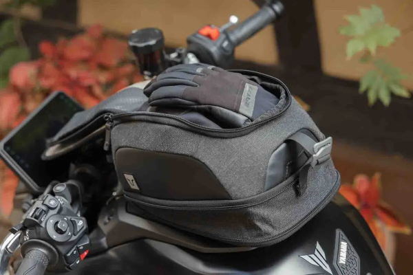 Legend Gear Tank Bag Lt4 Black, 9, nordicamoto.ro