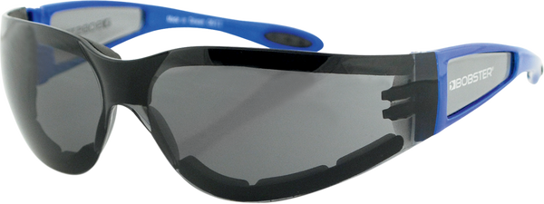 Shield Ii Sunglasses Black Medium Frame, 4, nordicamoto.ro