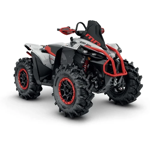 ATV Can-Am Renegade X MR 1000R INT '26