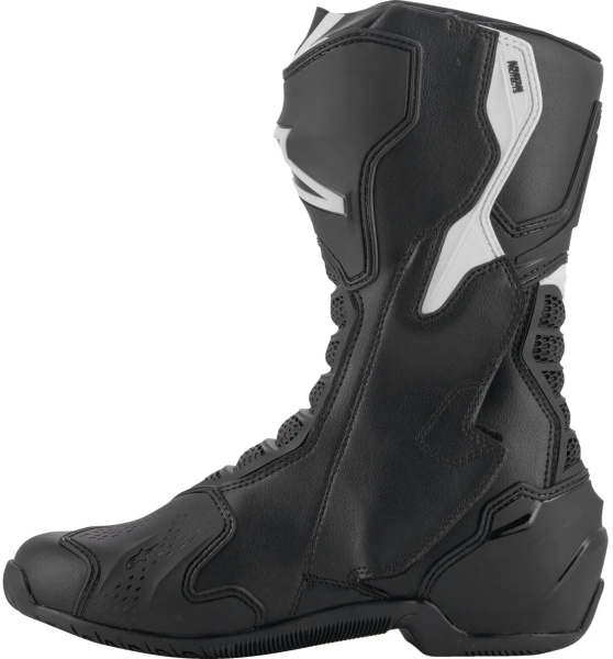 Cizme Alpinestars Smx-6 V3 Black/White-4