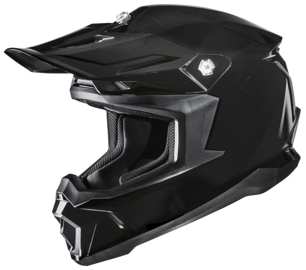 Casca HJC C50 Solid-1