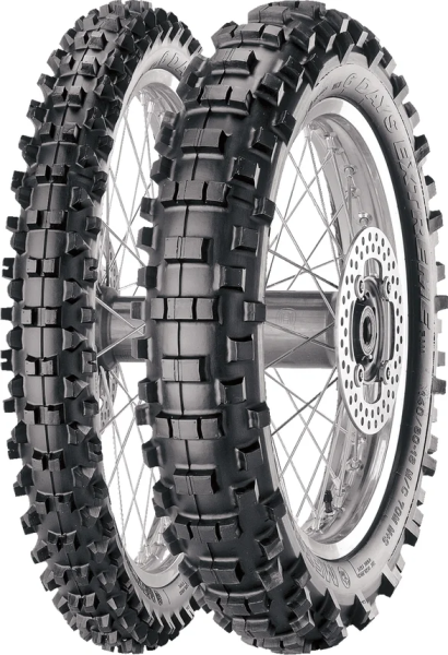 Cauciuc 90/90-21 Metzeler 6 Days Extreme