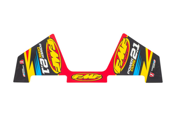 FMF Powercore 2.1 sticker-0