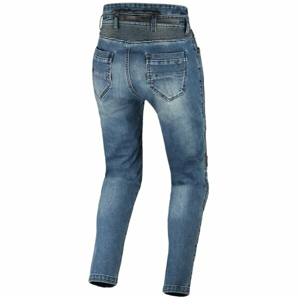 Blugi moto Cordura® dama MACNA INDIVIDA 2.0-2
