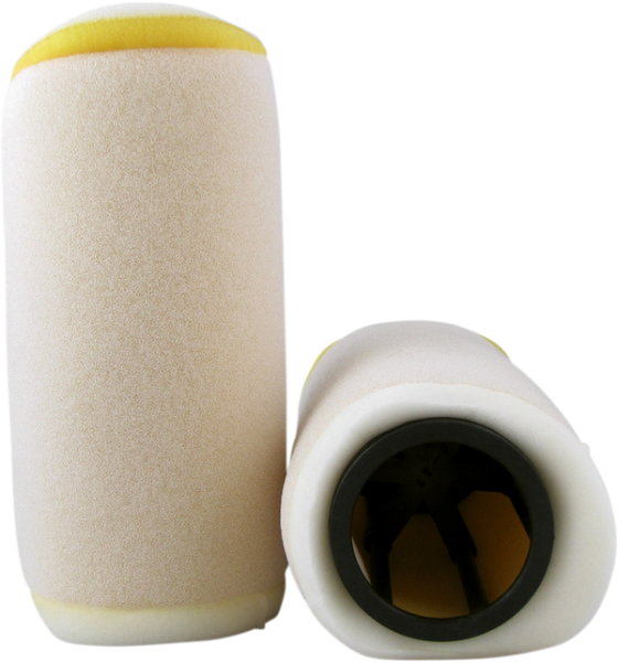 Foam Air Filter Off-white, 1, nordicamoto.ro