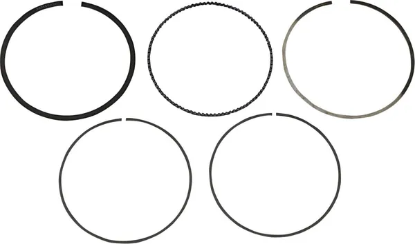Replacement Piston Ring Set-0