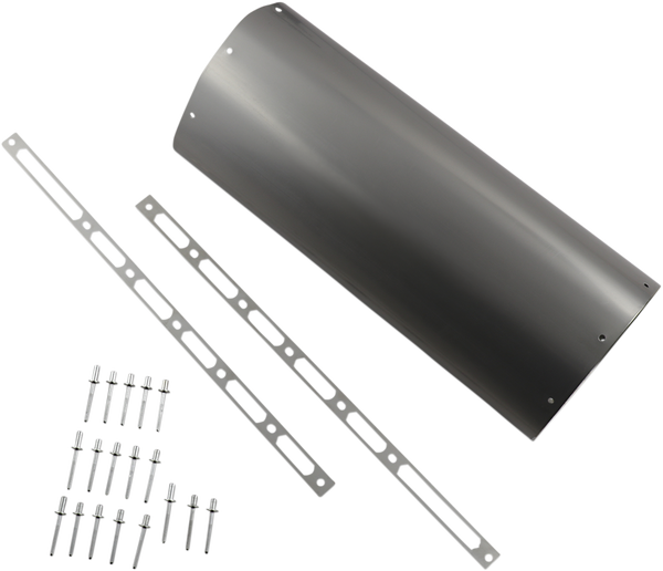 Muffler Sleeve Kit 