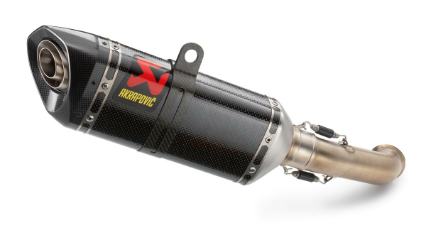 Akrapovic Slip-on Line-0