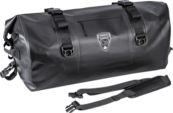 Universal Dryforce Waterproof Luggage Black, 4, nordicamoto.ro