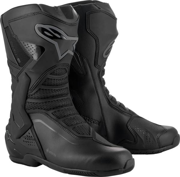 Cizme Alpinestars Smx-6 V3 Gore-tex Black/Gray-28517f43113ec70f5da2100ea6a570d4.webp