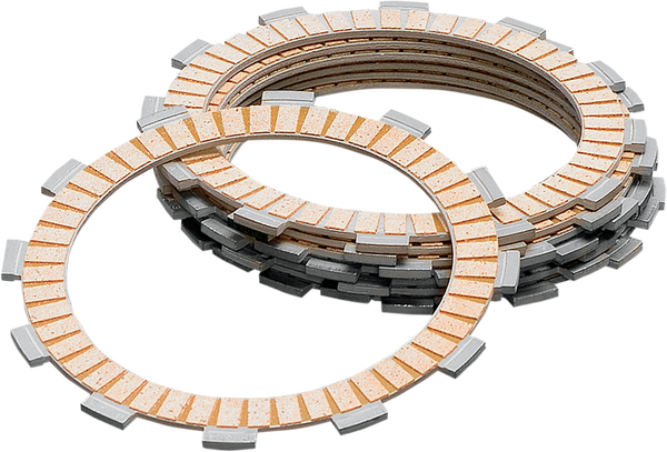Friction Plate Kit