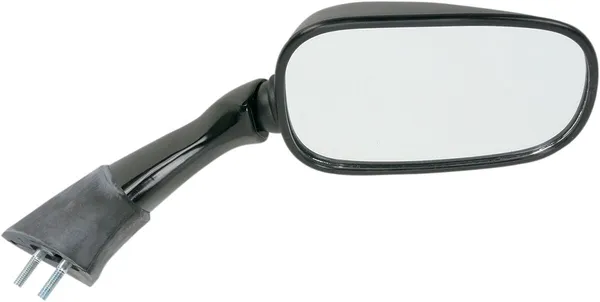 Oem-style Replacement Mirror Black-1