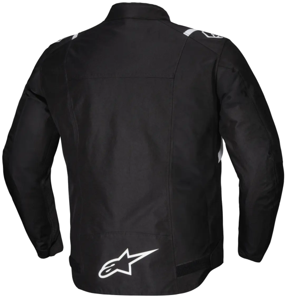 Geaca Alpinestars T-sps V2 Waterproof White/Black-0