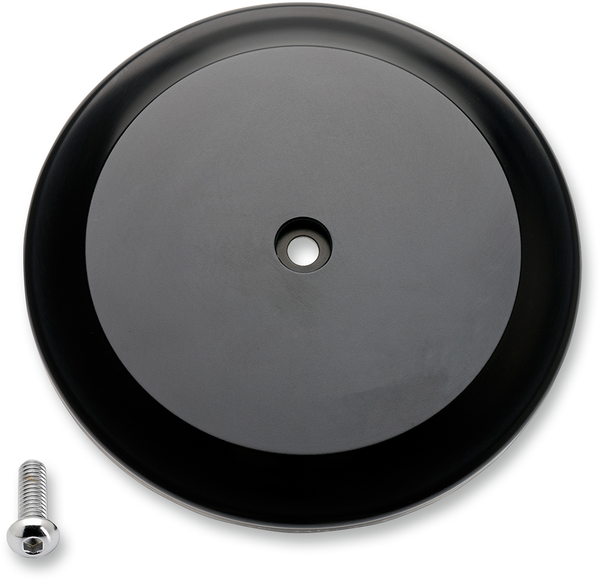 Vt Air Cleaner Cover Black, 1, nordicamoto.ro