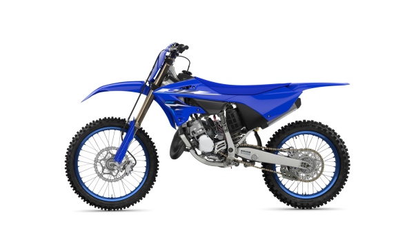 Motocicletă de motocros Yamaha YZ125, 5, nordicamoto.ro