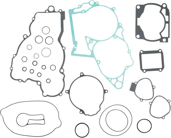 MOOSE RACING Complete Gasket Kit 