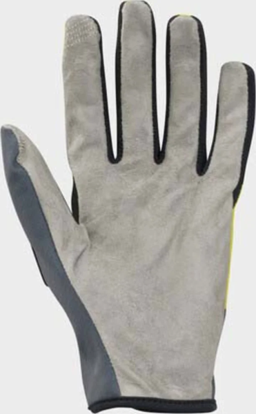 Manusi Husqvarna Authentic Gri-0