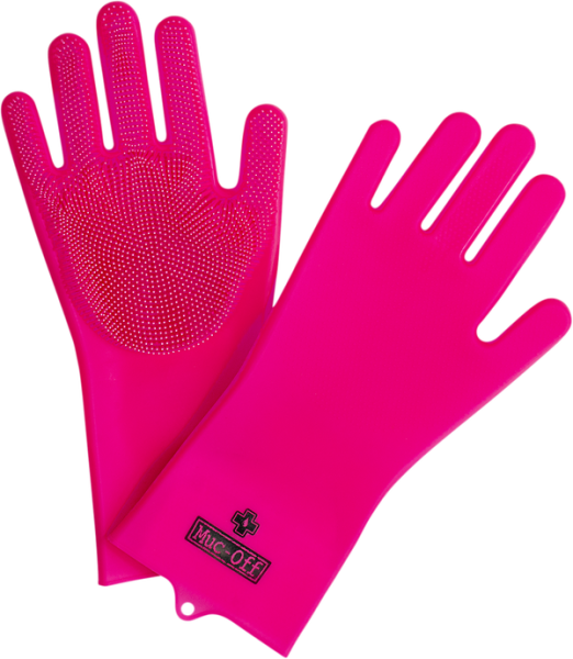 Scrubber Utility Gloves Pink -285c5b2b320dea4e73340e6eae55a7c3.webp