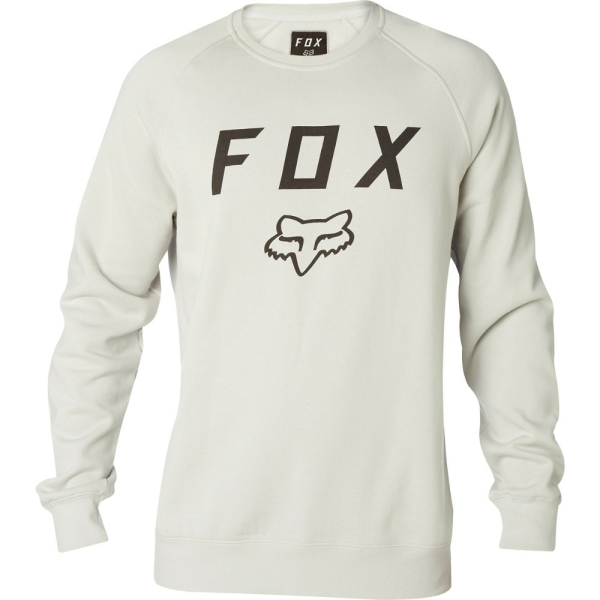 Bluza FOX LEGACY CREW White