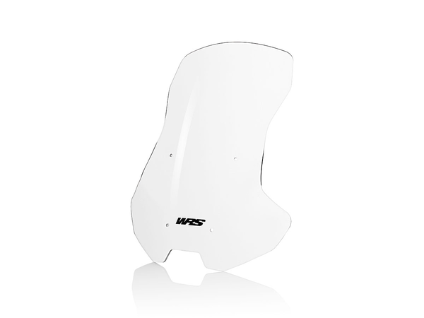 Windscreen For Scooter Clear, 1, nordicamoto.ro