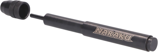 Piston Pin Tool Black, 1, nordicamoto.ro