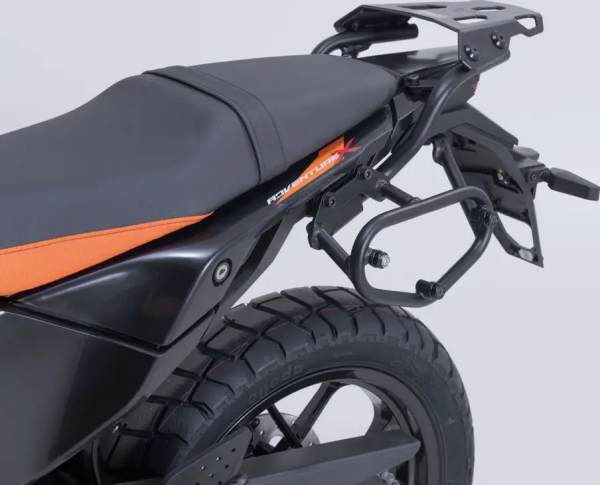 Slc Side Carrier left Black -1