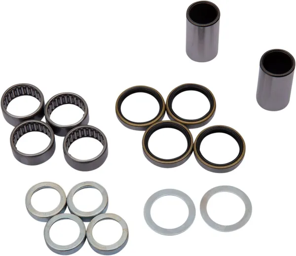 MOOSE RACING Swingarm Bearing Kit -0