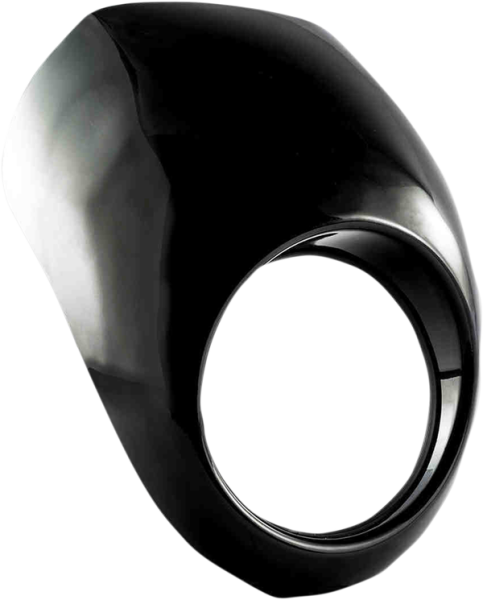 Semifaring Free Spirit Black, 2, nordicamoto.ro