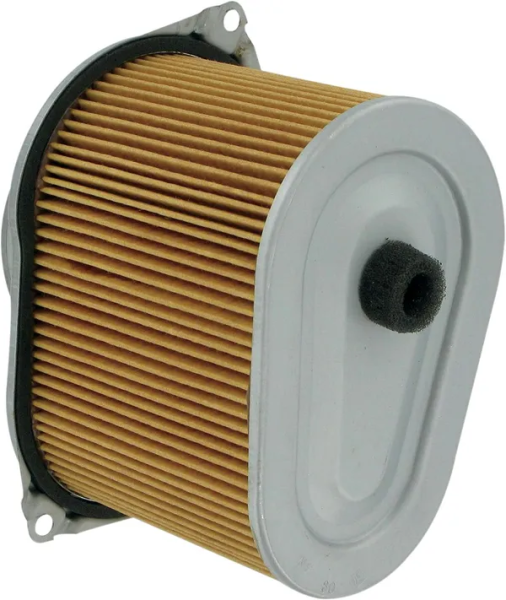Air Filter Yellow-0