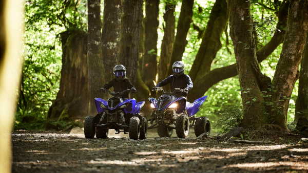 ATV YAMAHA YFM110R PENTRU COPII, 11, nordicamoto.ro