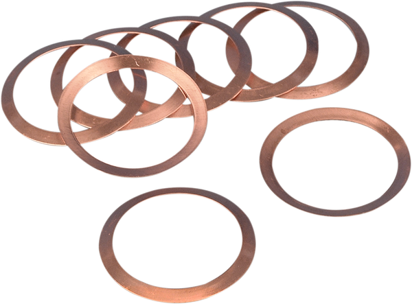 Muffler Junction Gasket, 1, nordicamoto.ro