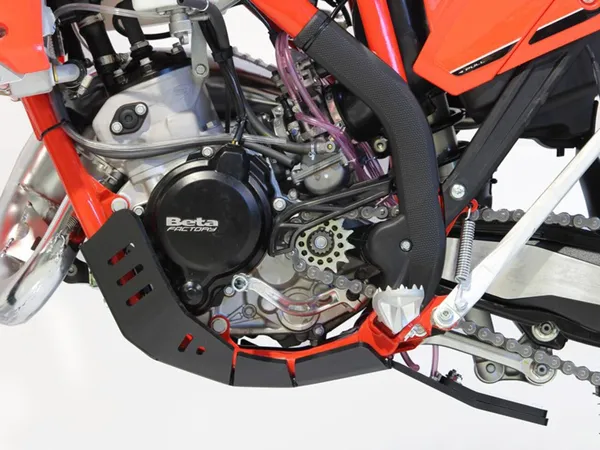 Scut Motor AXP Racing Xtrem Beta RR 125/200/250 2T/4T '23-'26 Negru, 6, nordicamoto.ro