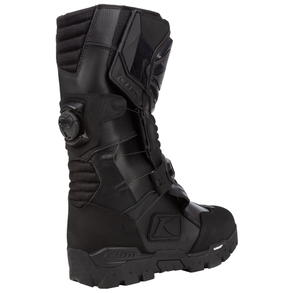 Cizme Snowmobil Klim Havoc GTX BOA Concealment-5