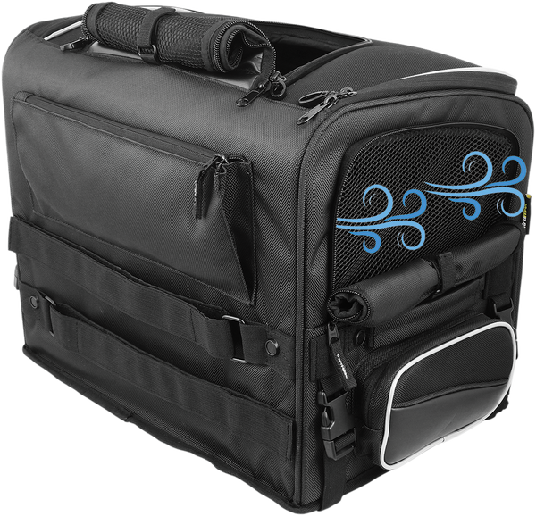 Route 1 Rover Pet Carrier Black, 5, nordicamoto.ro