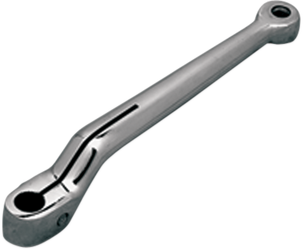 Shift Lever Silver, 1, nordicamoto.ro
