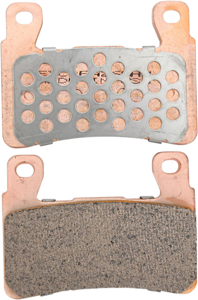Plăcuțe de frână sinterizate (r)hh(r), 1, nordicamoto.ro