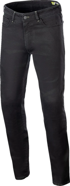 Pantaloni Alpinestars Copper V3 Black-1