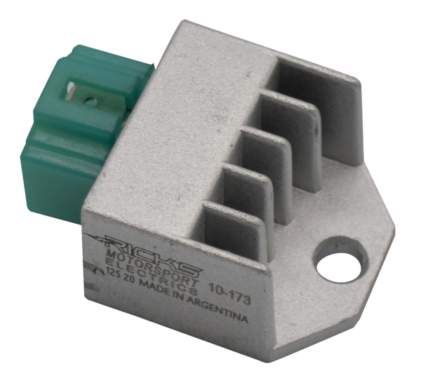 Regulator/rectifier, 3, nordicamoto.ro