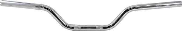 Moto 2.0 Handlebar Silver, 1, nordicamoto.ro