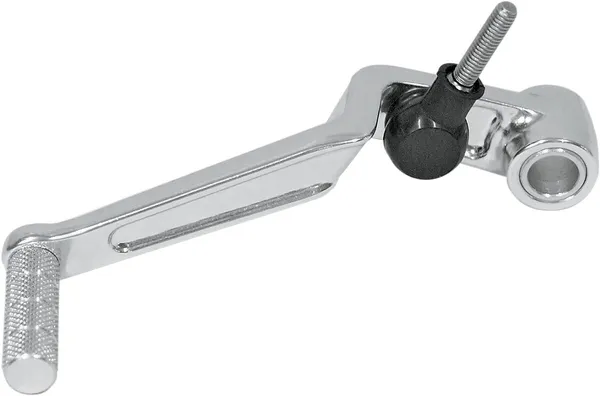 Forged Aluminum Shift Lever Chrome-0