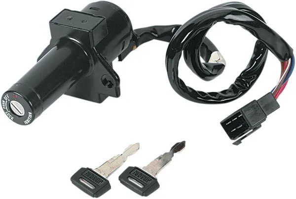 Ignition Switch-0