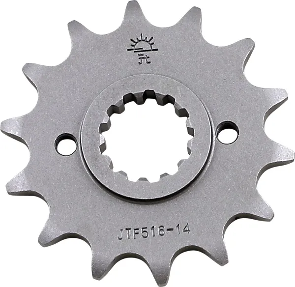JT SPROCKETS Countershaft Sprocket 