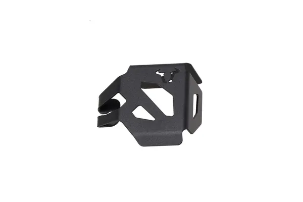 Brake Reservoir Guard Black 