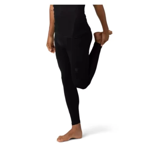 Pantaloni FOX Tecbase Compression Negru XL, 2, nordicamoto.ro