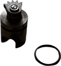 CONTROL VALVE 300 L/S CPL. 08