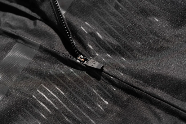 Pelerina de ploaie dama Icon PDX3™ Black-1